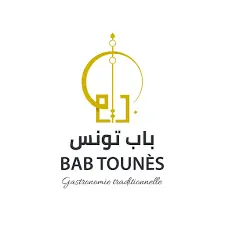 Bab Tounes Logo